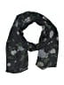 Unbranded Black Scarf One size - photo 1