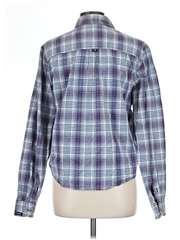 Rockies Long Sleeve Button-Down Shirt (view 2)
