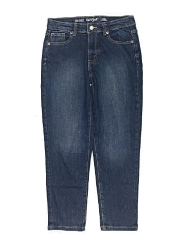 Cat & Jack Jeans (view 1)