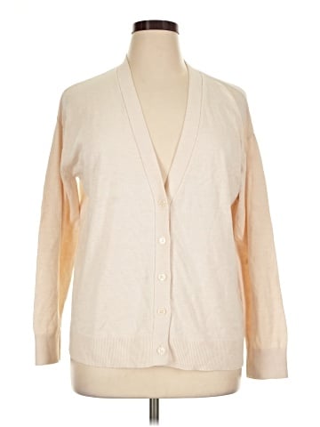 Banana Republic Factory Store Cardigan (view 1)