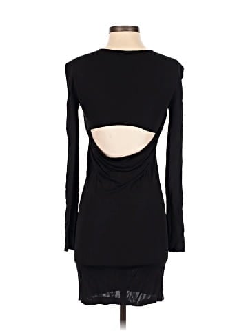 T by Alexander Wang Casual Dress (view 2)