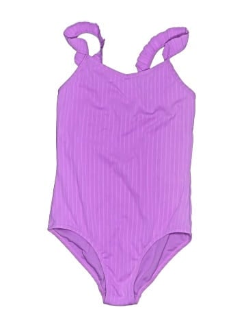 Breaking Waves One Piece Swimsuit (view 1)