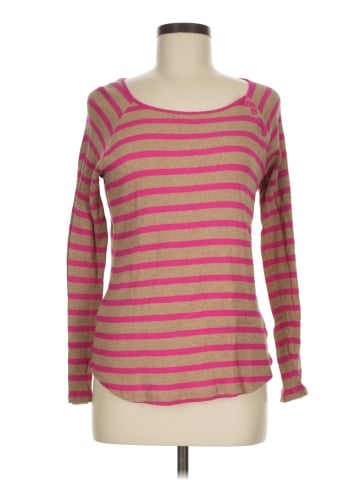 JCPenney Long Sleeve T-Shirt (view 1)