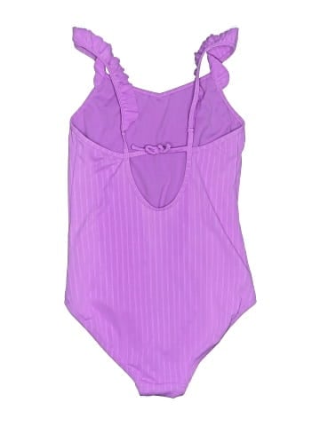 Breaking Waves One Piece Swimsuit (view 2)