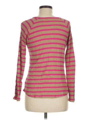 JCPenney Long Sleeve T-Shirt (view 2)