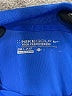 Nike Golf Blue Short Sleeve Top Size S - photo 4