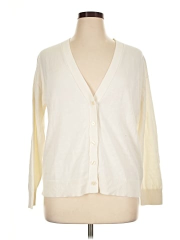 Banana Republic Factory Store Cardigan (view 1)