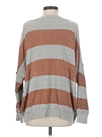 Miracle Pullover Sweater (view 2)