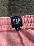 Gap Solid Pink Athletic Shorts Size M - photo 3