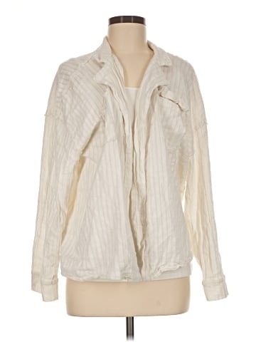 Vintage Havana Kimono (view 1)