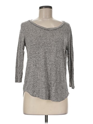 Moa Moa 3/4 Sleeve T-Shirt (view 1)