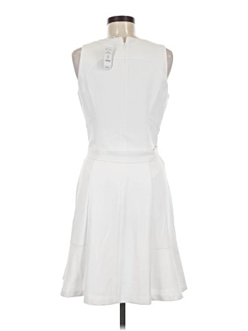 White House Black Market Casual Dress (view 2)