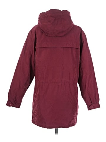 Larry Levine Raincoat (view 2)
