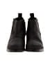 Sorel Black Ankle Boots Size 8 1/2 - photo 2