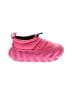Crocs Pink Sneakers Size 6 - photo 1