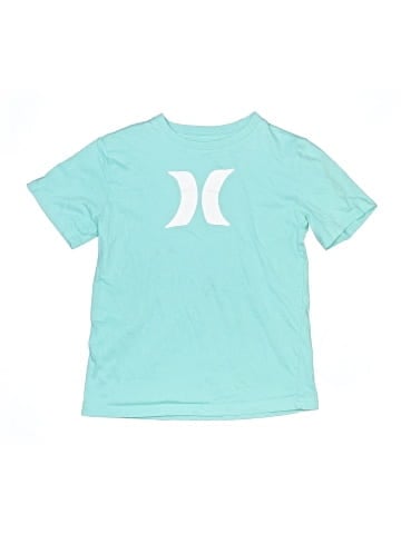 Hurley Short Sleeve T-Shirt (view 1)
