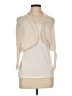 Moda International Ivory Cardigan One size (estimated) - photo 1