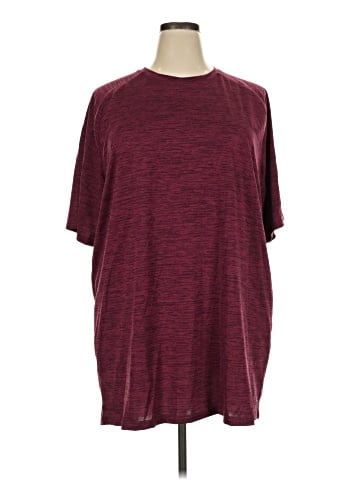 Xersion Active T-Shirt (view 1)