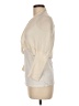 Moda International Ivory Cardigan One size (estimated) - photo 5