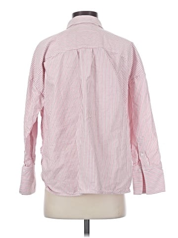 Everlane Long Sleeve Button-Down Shirt (view 2)