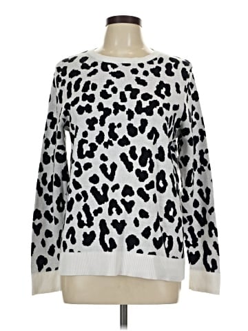 Kim Rogers Pullover Sweater (view 1)