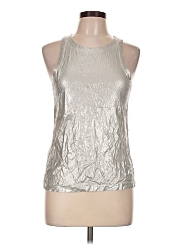 MNG Sleeveless T-Shirt (view 1)