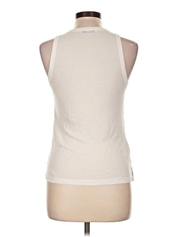 MNG Sleeveless T-Shirt (view 2)