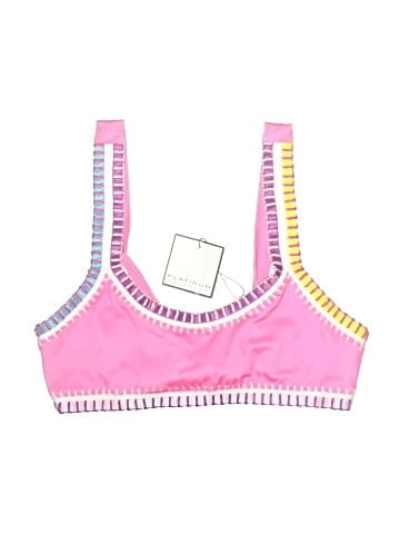 Platinum Swimsuit Top (view 1)
