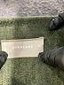 Everlane Solid Green Wool Pullover Sweater Size XS - photo 7