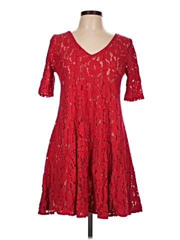 Julian Taylor Cocktail Dress (view 1)