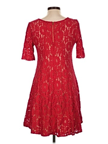 Julian Taylor Cocktail Dress (view 2)