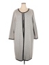 JunaRose Gray Cardigan Size 3X - photo 1