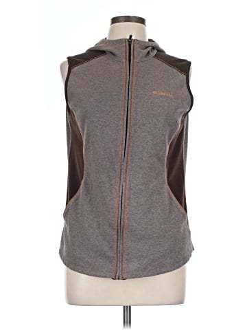 Columbia Sweater Vest (view 1)