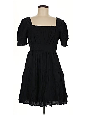 Blu Pepper Casual Dress (view 1)