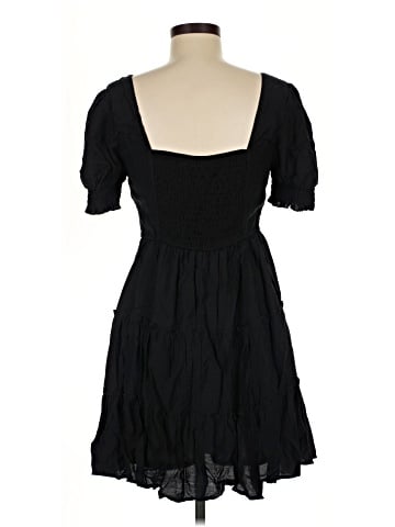 Blu Pepper Casual Dress (view 2)