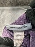 Reebok Solid Purple Athletic Shorts Size XS - photo 3