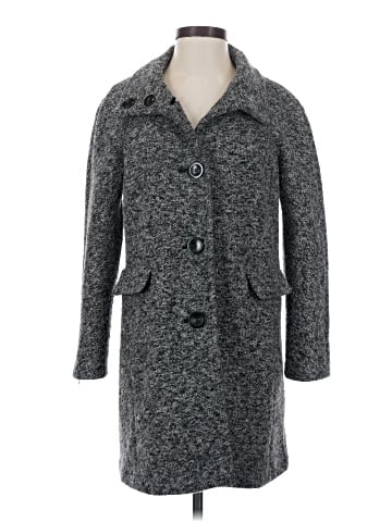 Ann Taylor Coat (view 1)
