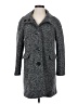 Ann Taylor Gray Coat Size S - photo 1