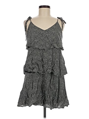 Hem & Thread Casual Dress (view 1)