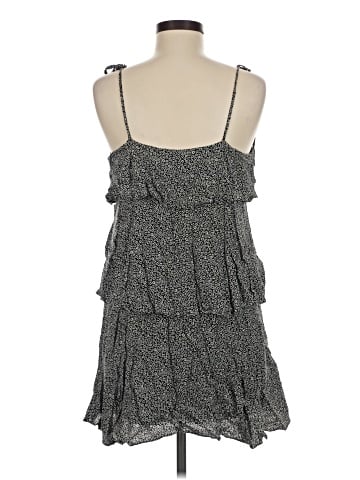 Hem & Thread Casual Dress (view 2)