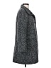 Ann Taylor Gray Coat Size S - photo 4