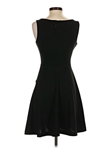 Kardashian Kollection Casual Dress (view 2)