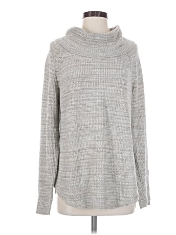 Eight Eight Eight Turtleneck Sweater (view 1)