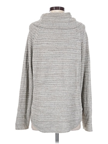 Eight Eight Eight Turtleneck Sweater (view 2)