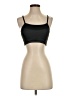 Moving Comfort Black Tank Top Size S - photo 1