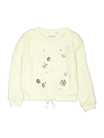 Falls Creek Pullover Sweater (view 1)