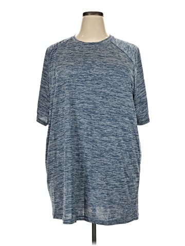 Xersion Active T-Shirt (view 1)
