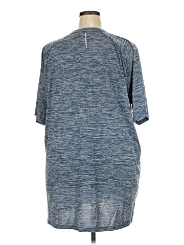 Xersion Active T-Shirt (view 2)