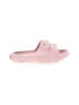 Bebe Pink Sandals Size 1 (youth) - photo 1