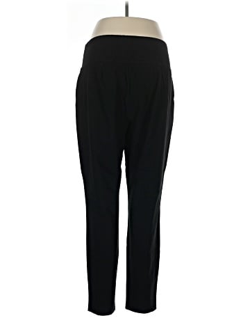 Eileen Fisher Active Pants (view 2)